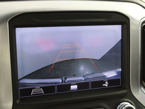 Used 2020 GMC Sierra 1500 SLT w/ SLT Premium Plus Package image 7