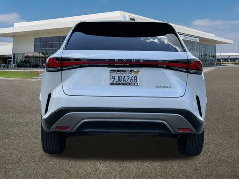 Used 2024 Lexus RX 350 FWD image 9
