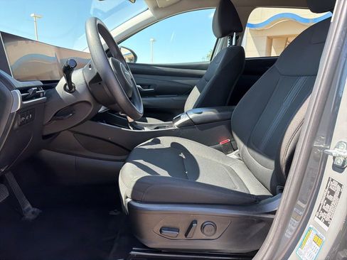Used 2025 Hyundai Tucson SEL image 10