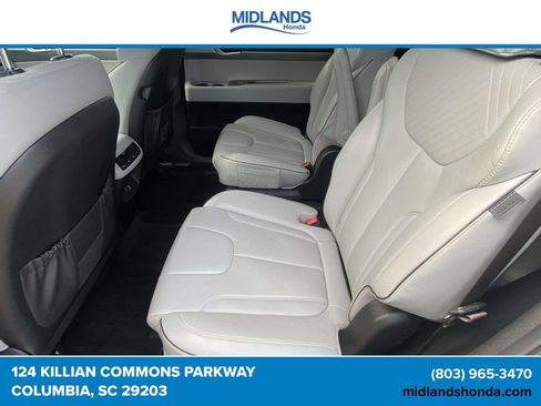 Used 2025 Hyundai Palisade SEL FWD image 11