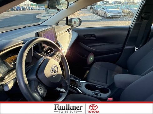 Certified 2023 Toyota Corolla LE image 18