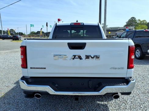 New 2026 RAM 1500 Big Horn image 2