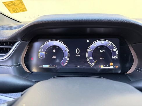 New 2025 Jeep Grand Cherokee Laredo X image 14