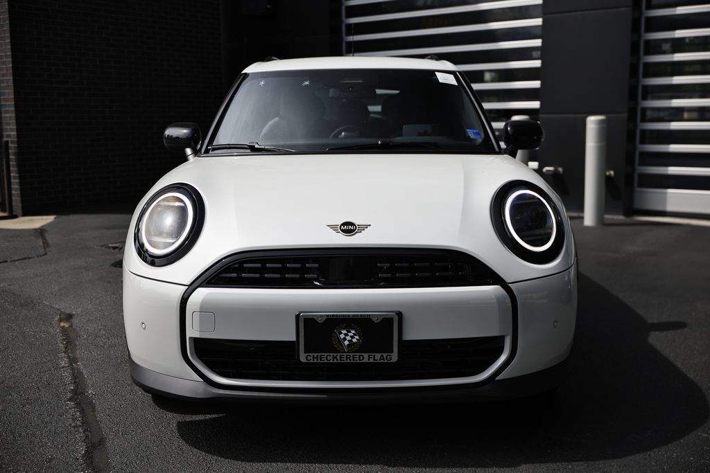 New 2026 MINI Cooper 4-Door Hardtop FWD image 13