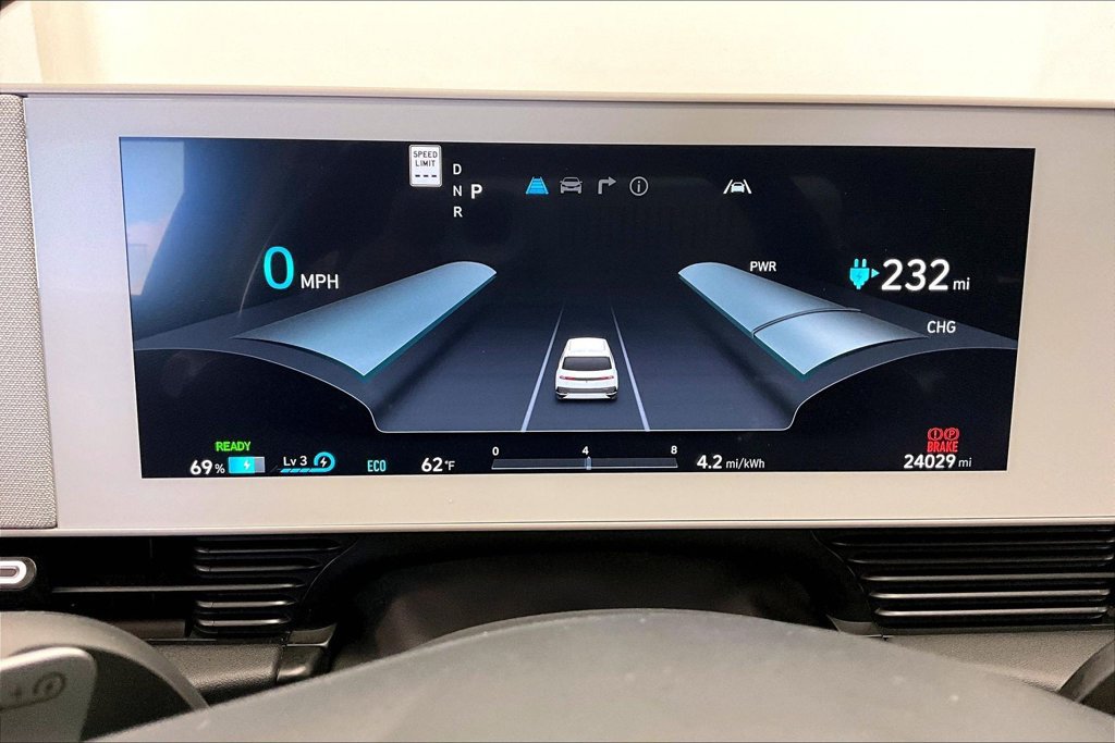 Used 2024 Hyundai Ioniq 5 SEL AWD/4WD image 22