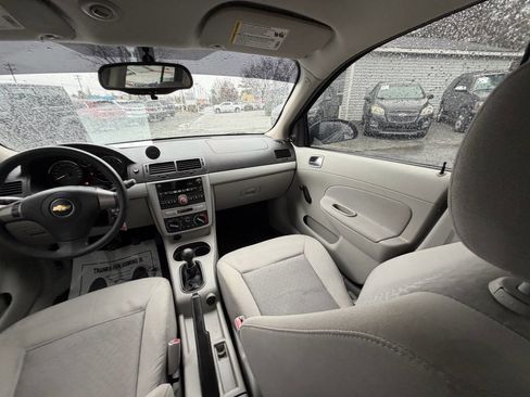 Used 2010 Chevrolet Cobalt LS image 23