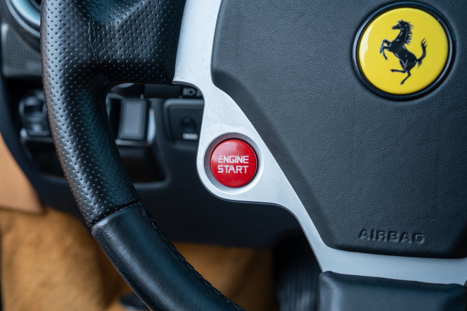 Used 2006 Ferrari F430 Coupe RWD image 33