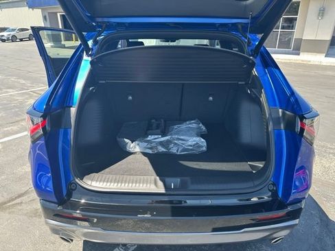 Certified 2025 Acura ADX A-Spec AWD/4WD image 16