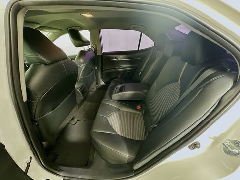 Used 2023 Toyota Camry SE image 25