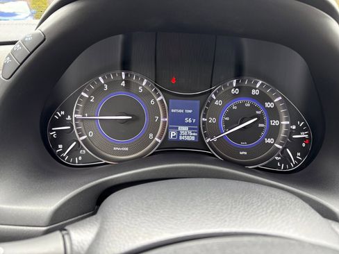 Certified 2019 INFINITI QX80 Limited image 15