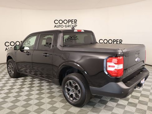 Used 2023 Ford Maverick XLT w/ XLT Luxury Package image 22