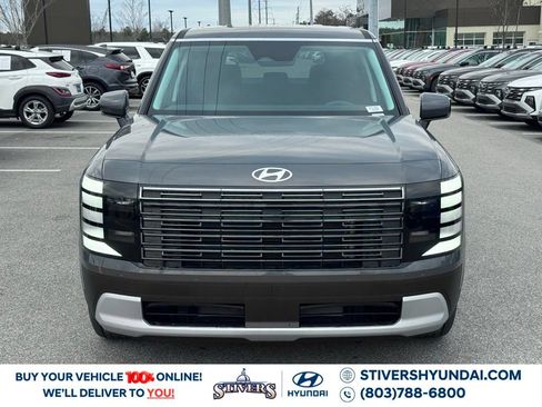 Certified 2026 Hyundai Palisade SE FWD image 7