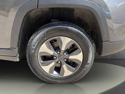 Used 2022 Jeep Grand Cherokee Limited 4xe AWD/4WD image 28
