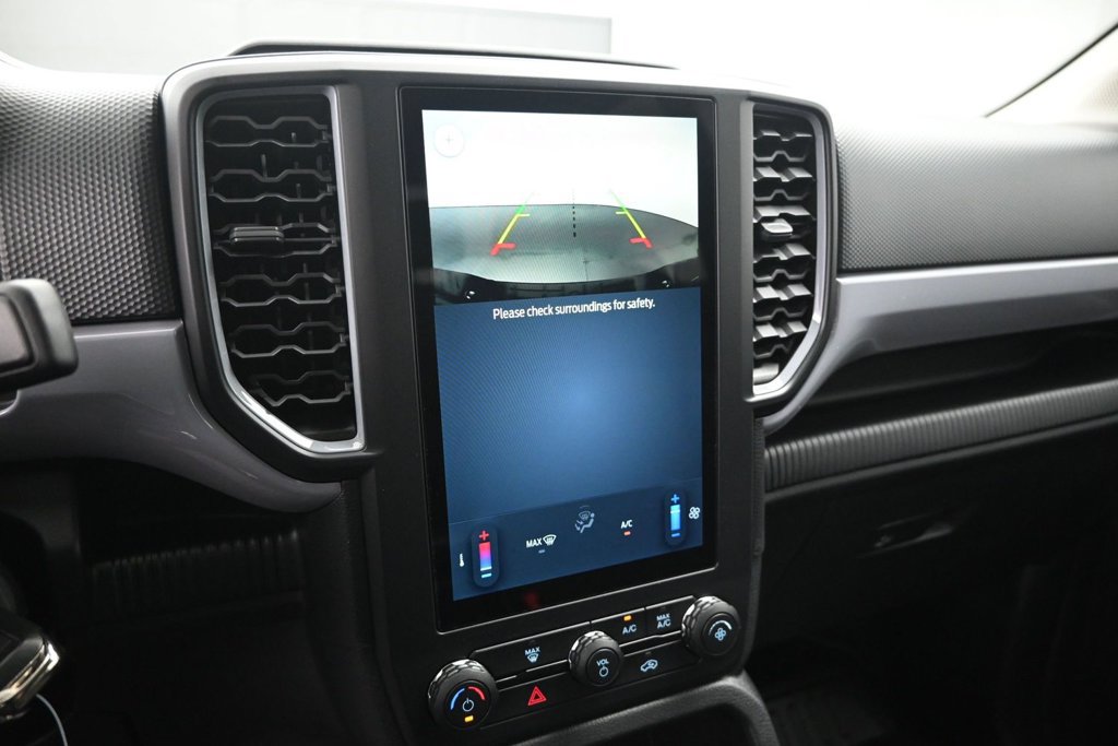 New 2026 Ford Ranger XL RWD image 13