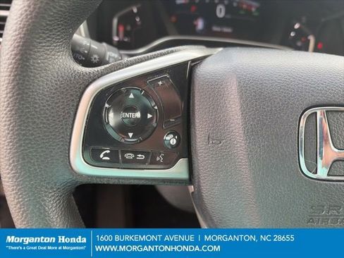 Used 2019 Honda CR-V EX image 19