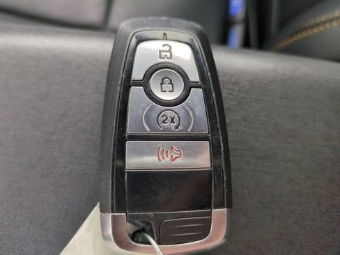 Used 2023 Ford Bronco Badlands AWD/4WD image 38