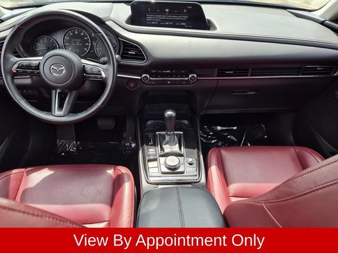 Used 2025 MAZDA CX-30 AWD 2.5 S w/ Preferred Package image 27