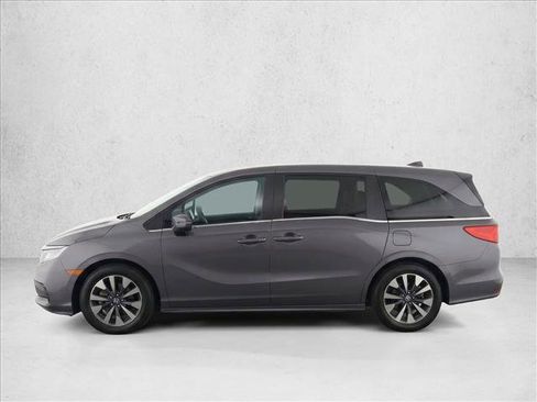 Used 2024 Honda Odyssey Sport image 4