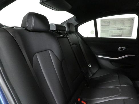 Used 2026 BMW 330i xDrive Sedan w/ Convenience Package image 35