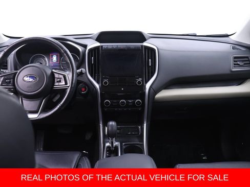 Used 2022 Subaru Ascent Limited w/ Technology Package AWD/4WD image 5