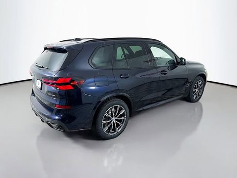 New 2026 BMW X5 xDrive40i w/ M Sport Package image 7