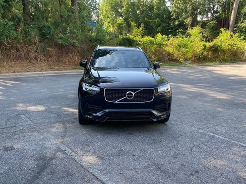 Used 2019 Volvo XC90 T5 R-Design w/ Protection Package Premier FWD image 2