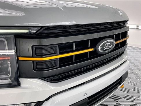 Certified 2023 Ford F150 Tremor w/ Equipment Group 402A High image 29