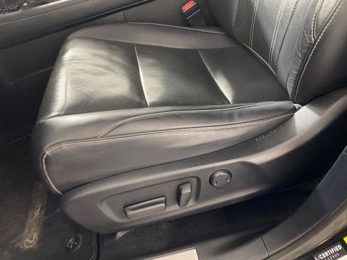 Used 2016 Lexus RX 350 F Sport image 12