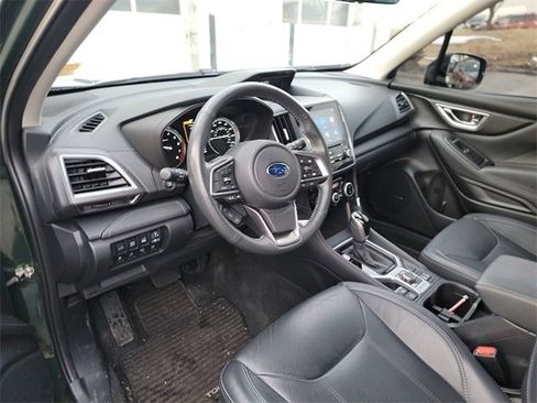 Used 2023 Subaru Forester Touring image 8