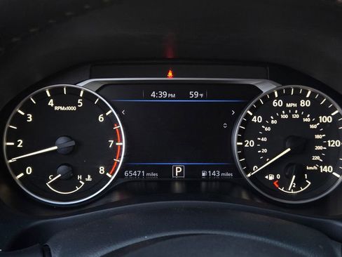 Used 2021 Nissan Altima 2.5 SR image 24