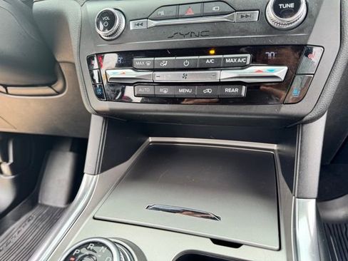 Used 2020 Ford Explorer ST w/ ST Street Pack AWD/4WD image 46