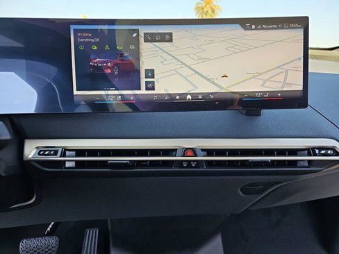 New 2026 BMW iX xDrive45 w/ Premium Package image 20