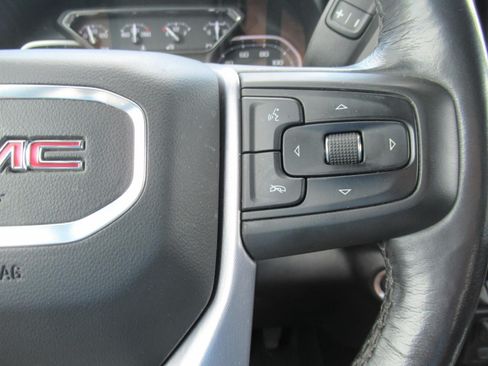 Used 2020 GMC Sierra 1500 Elevation w/ Elevation Value Package AWD/4WD image 27