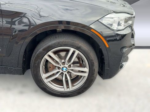 Used 2018 BMW X6 xDrive35i image 12