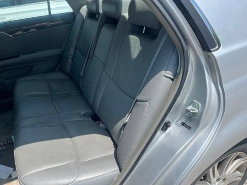 Used 2008 Toyota Avalon Limited FWD image 8