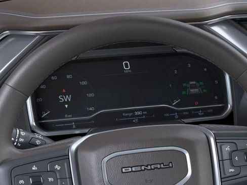 New 2026 GMC Sierra 3500 Denali w/ Denali Reserve Package AWD/4WD image 18
