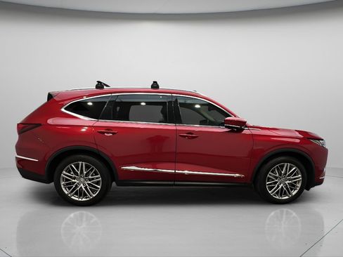 Used 2023 Acura MDX SH-AWD w/ Advance Package image 8