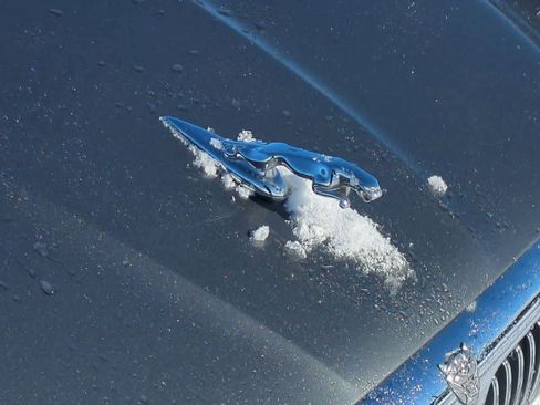 Used 2004 Jaguar X-TYPE 3.0 image 4