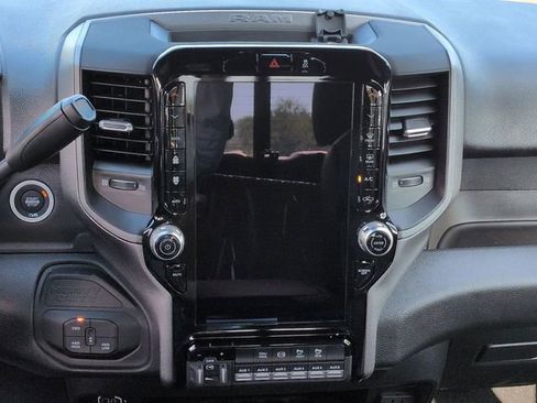 New 2026 RAM 3500 Tradesman AWD/4WD image 17