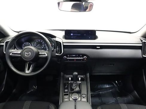 Used 2025 MAZDA CX-50 AWD 2.5 S w/ Accent Package image 16