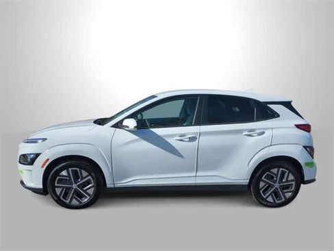 Certified 2023 Hyundai Kona SE image 5