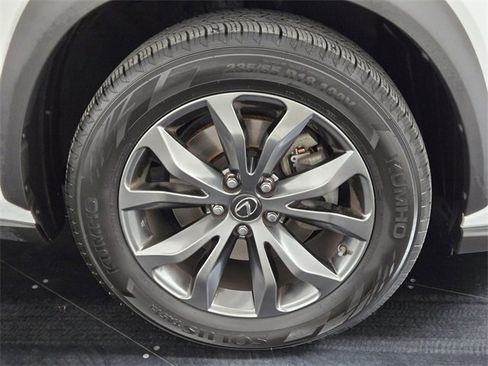 Used 2019 Lexus NX 300 F Sport image 9