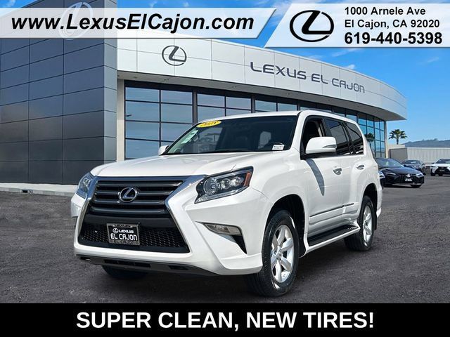 Used Lexus GX 460 for Sale in San Diego, CA - Autotrader