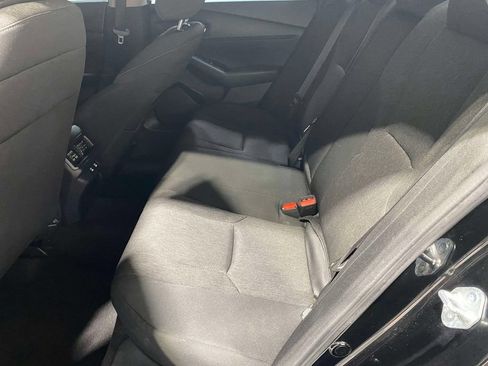 Used 2025 Honda Accord LX image 12