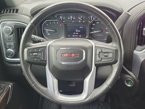 Used 2021 GMC Sierra 1500 Elevation AWD/4WD image 21