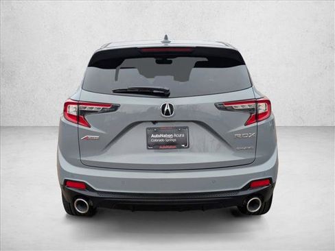 New 2026 Acura RDX A-Spec image 8