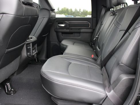 New 2026 RAM 2500 Power Wagon image 26