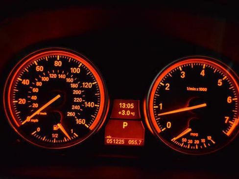 Used 2014 BMW X1 xDrive28i image 18