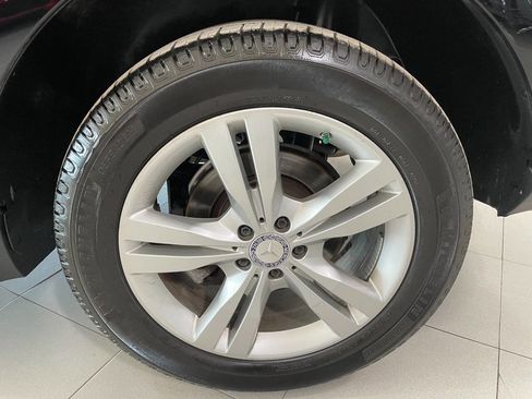 Used 2014 Mercedes-Benz ML 350 4MATIC image 13