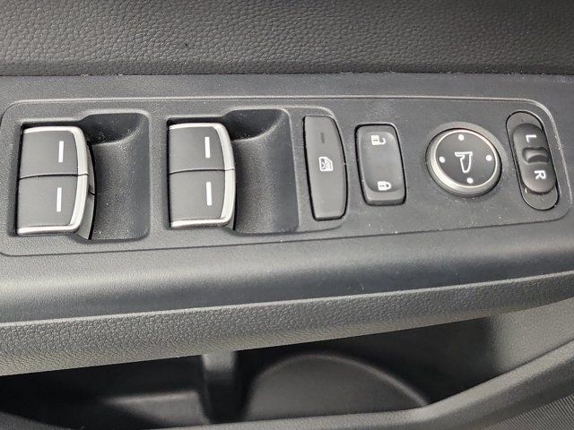 Certified 2024 Honda CR-V EX-L image 21